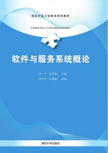 软件与服务系统概论 软件外包服务的工程教育新视角